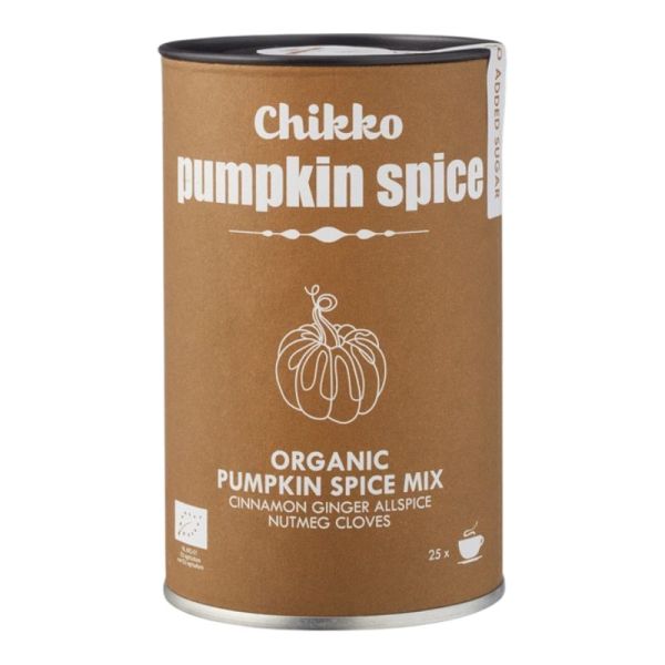 Pumpkin Spice Mix
