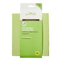 Plant Sponge Cloths