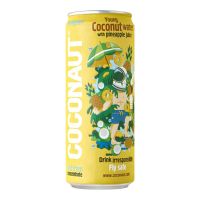 Coconaut Ανανάς