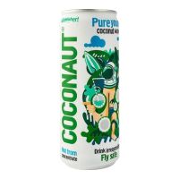 Coconut Water
