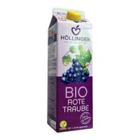 Χυμός Κόκκινο Σταφύλι