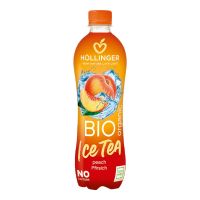 Ice Tea Ροδάκινο