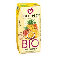 Χυμός κοκτειλ τροπ. φρουτων Sunrise Χ./Ζ.