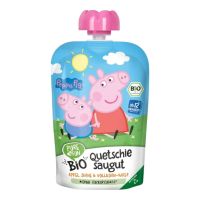 Πούρες Φρούτων PEPPA PIG