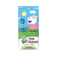 Χυμός Peppa Μήλο-αχλάδι