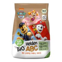 Σνακ Ντινκελ PAW PATROL ABC