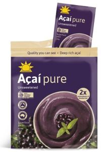 Πολτός Acai Pure BIO
