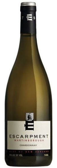 Κρασί Λευκό Chardonnay '19